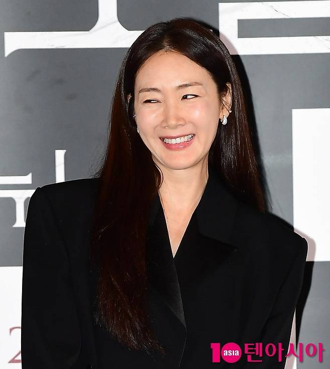 최지우./사진=텐아시아DB