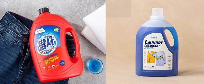 사진제공=쿠팡, 이마트