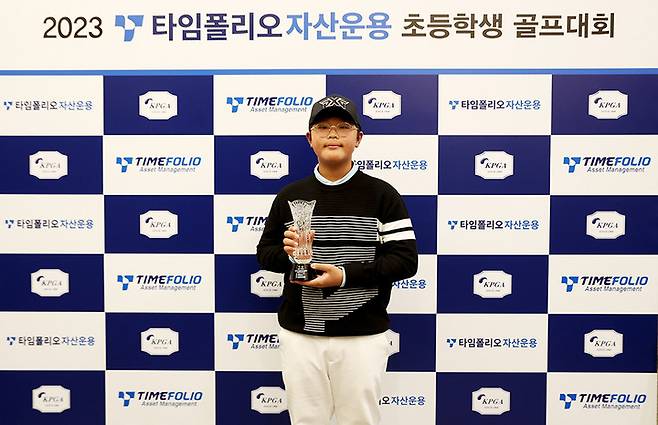 김주원(사진=KPGA)