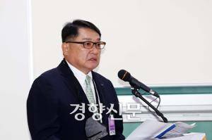 구자균 LS일렉트릭 회장. 국회사진기자단