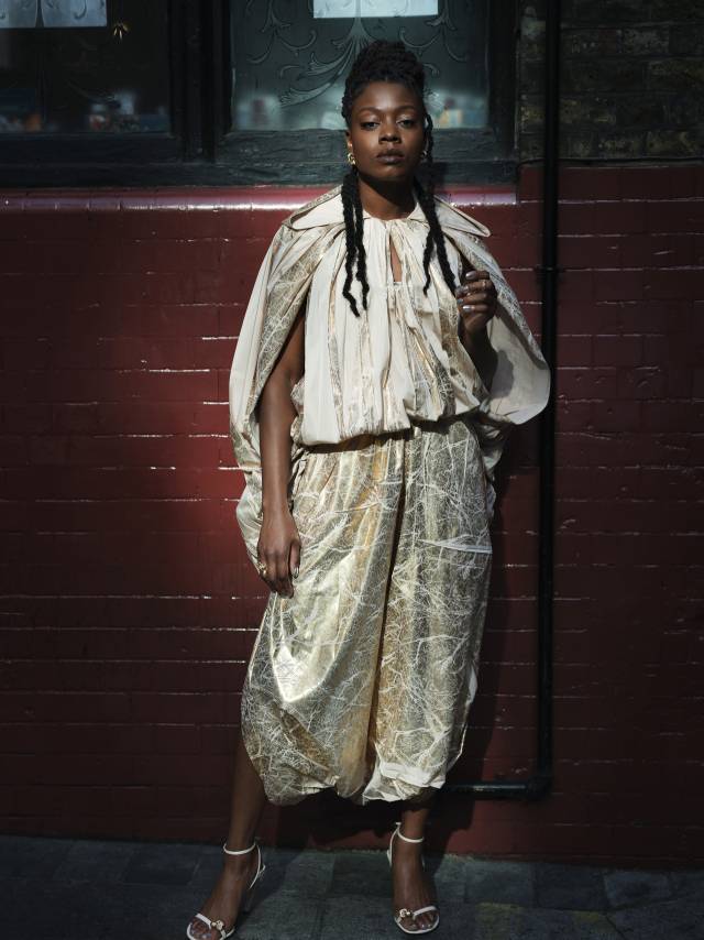 니아 디코스타 감독 /사진=월트디즈니컴퍼니 코리아