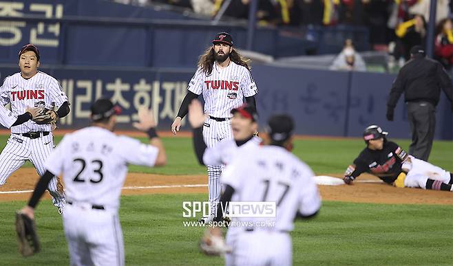 ▲ 켈리 ⓒ곽혜미 기자