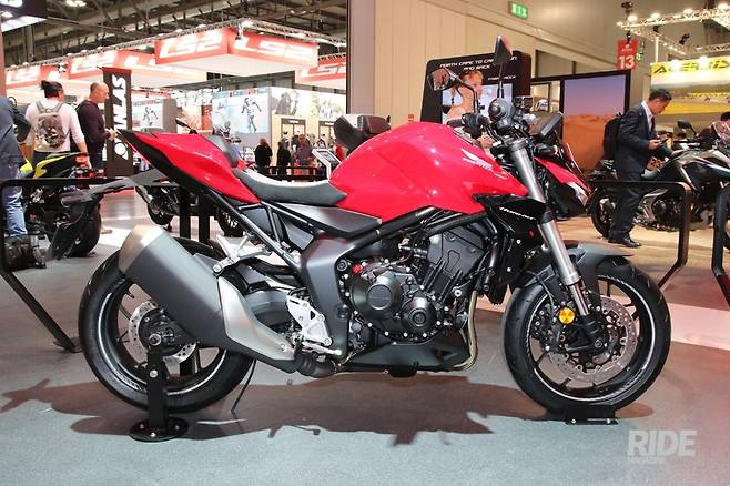 혼다 CB1000 호넷