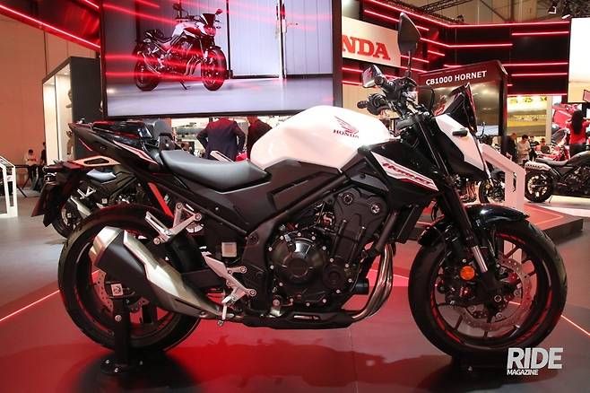 혼다 CB500 호넷