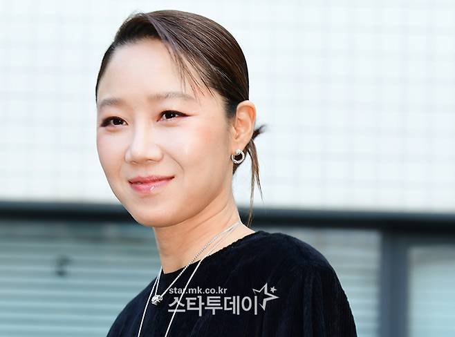 [포토] 공효진, 부드러운 미소