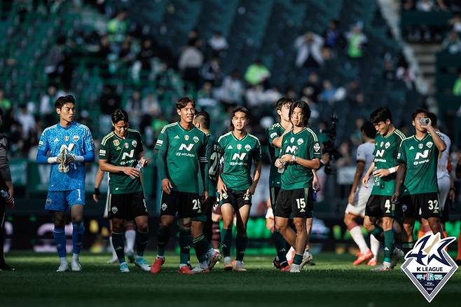 제공 | 한국프로축구연맹