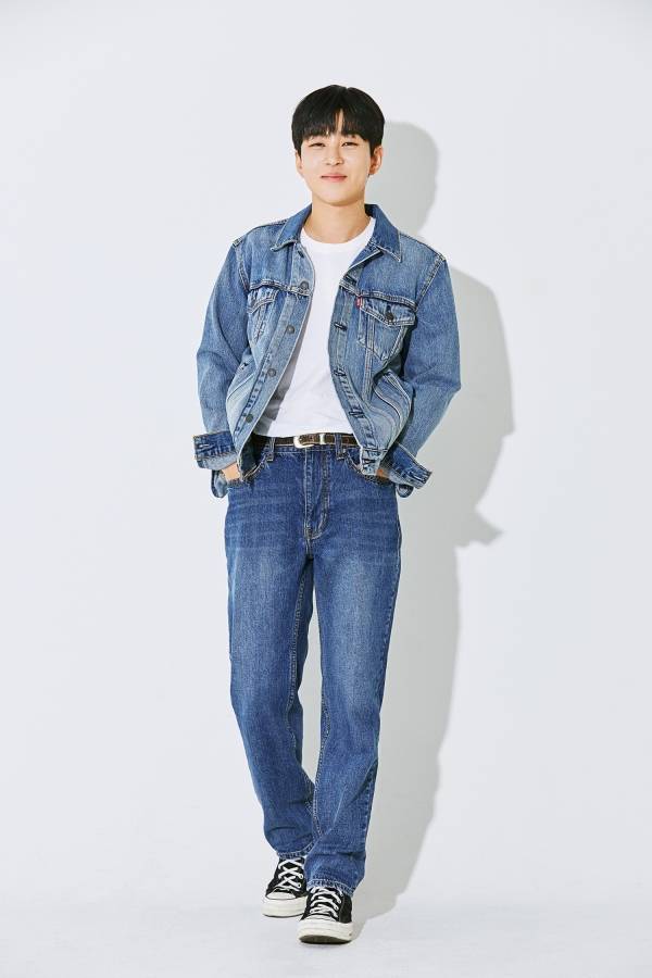 가수 딘딘/ 사진 제공=슈퍼벨 컴퍼니