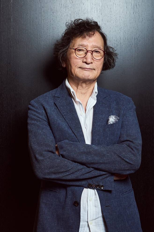 ‘소년들’을 연출한 정지영 감독, 사진제공|CJ ENM