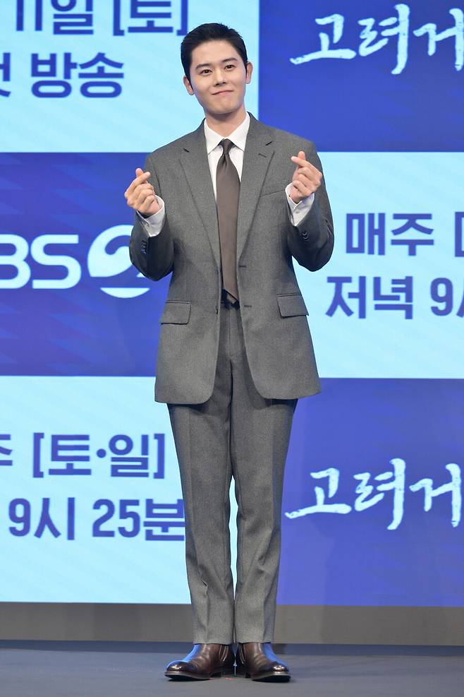 ▲ 김동준. 제공| KBS2