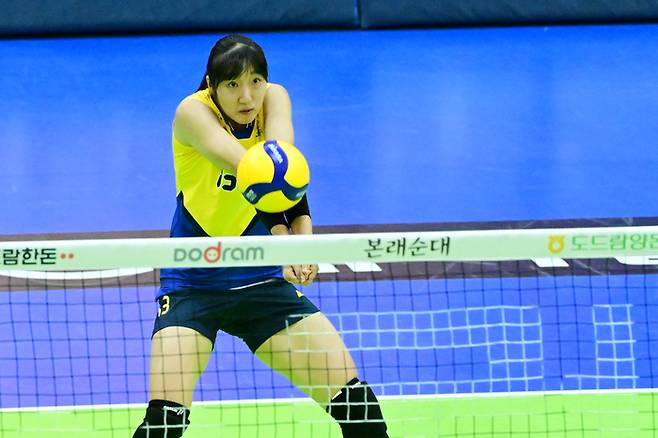 제공 | 한국배구연맹