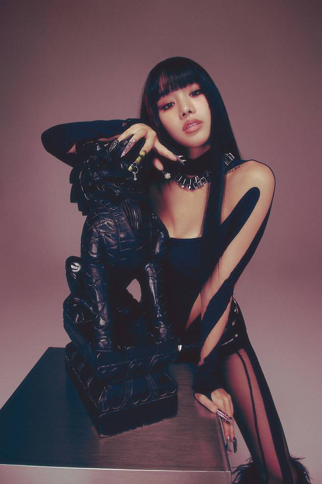 키스오브라이프(KISS OF LIFE) 나띠. 사진 | S2엔터테인먼트