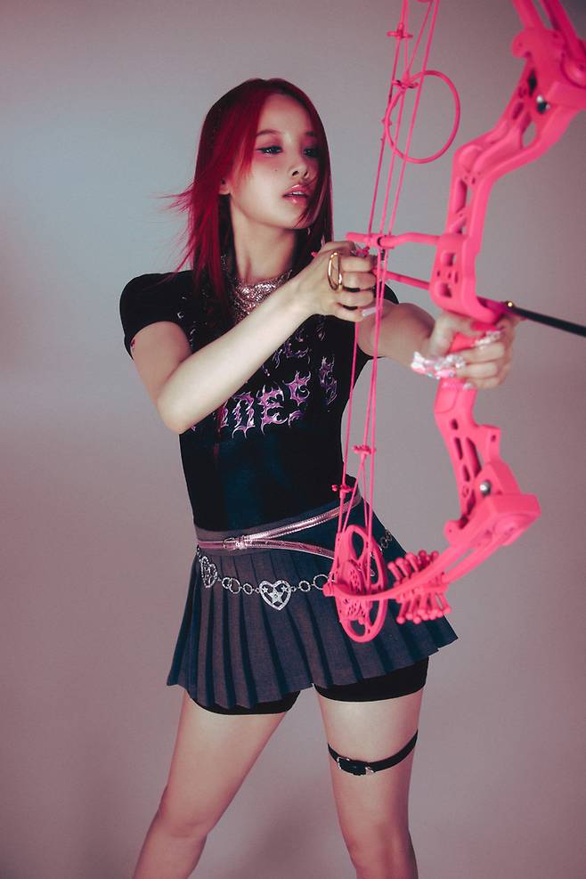 키스오브라이프(KISS OF LIFE) 벨. 사진 | S2엔터테인먼트