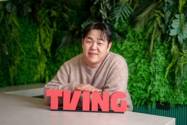 사진 제공= TVING(티빙)