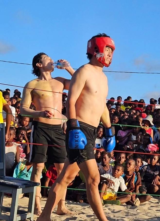 사진=기안84 인스타그램