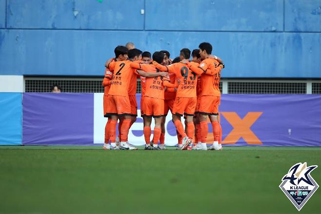 사진제공=한국프로축구연맹