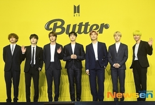 방탄소년단 / 뉴스엔 DB