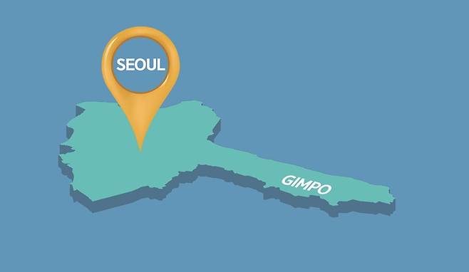 여권에서 김포시의 서울 편입을 추진하고 있다.[사진=게티이미지뱅크, 더스쿠프 포토]