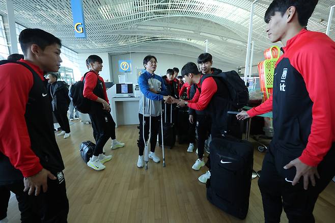 인천공항 | 연합뉴스