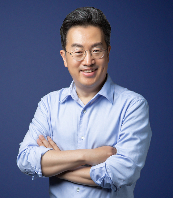 Kang Han-seung, CEO and Representative Director of Business Management at Coupang