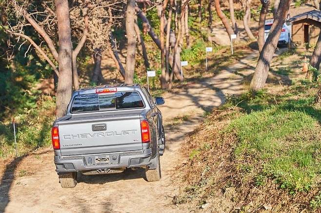 '더 빌리지 오브 지엠' [한국GM 제공. 재판매 및 DB 금지]