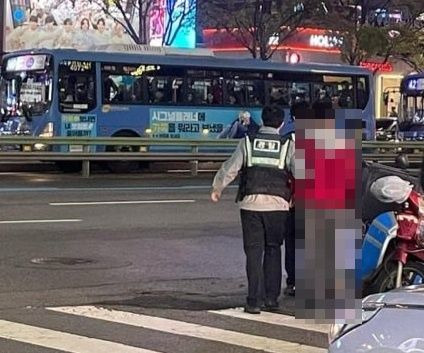 페이스북 '육군훈련소 대신 전해드립니다' 갈무리