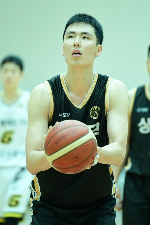 송교창. KBL 제공