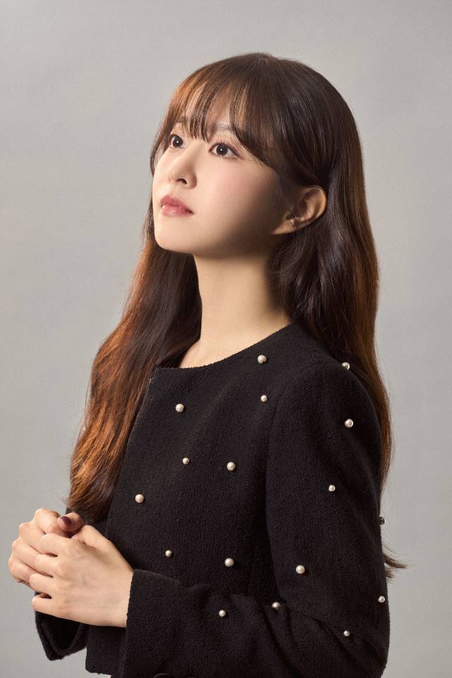 배우 박보영. 사진 제공=넷플릭스
