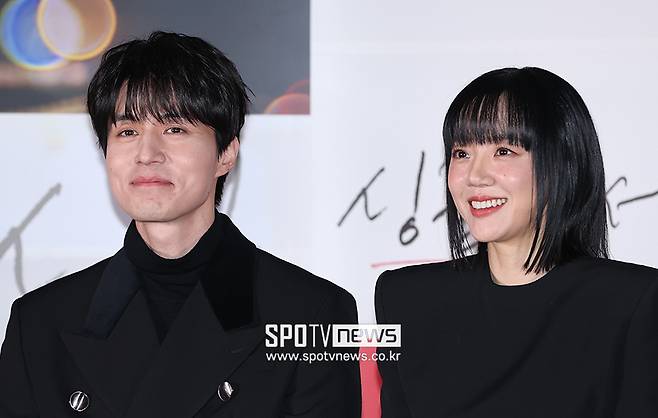 ▲ 이동욱 임수정 ⓒ곽혜미 기자