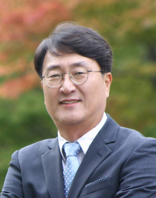 최용준(전북대학교 교수) 한국방송학회 차기 학회장