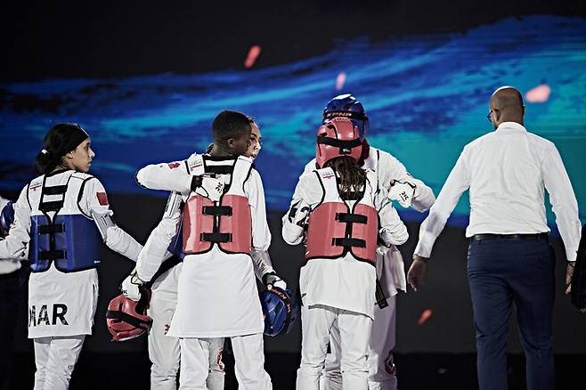 제공 | 대한태권도협회