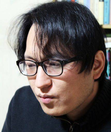 시인 박진성.ⓒ뉴시스