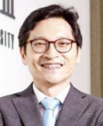 홍준현 중앙대 공공인재학부 교수