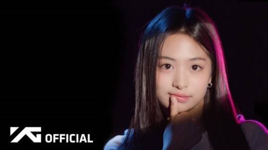 아현/사진제공=와이지엔터테인먼트