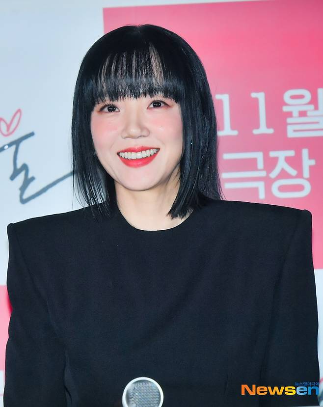 변함없이 아름다워~