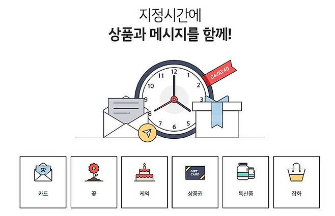 [서울=뉴시스] KT가 12월 15일부로 전보 서비스를 종료한다. (사진=KT 홈페이지) *재판매 및 DB 금지