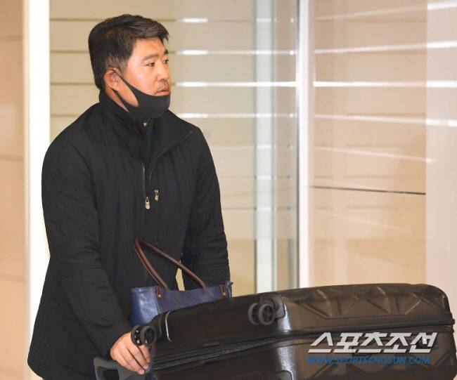 이숭용 SSG 신임 감독. 스포츠조선DB