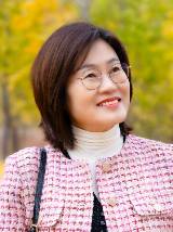 현경미 시인.