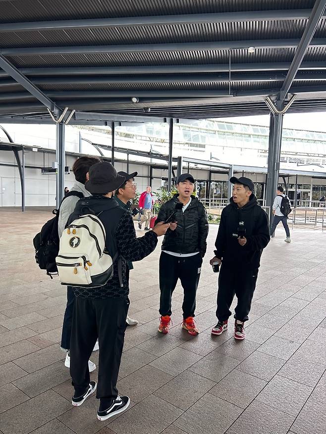 채널S·MBN·라이프타임 '니돈내산 독박투어' 제공