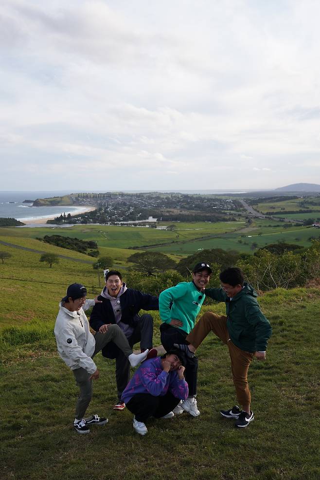 채널S·MBN·라이프타임 '니돈내산 독박투어' 제공