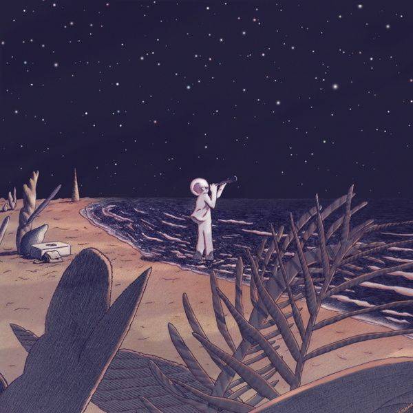이영훈 정규 2집 ‘내가 부른 그림’ 재킷