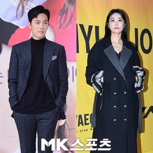 그룹 걸스데이 맏언니이자 배우 소진이 이동하와 오늘 결혼식을 올린다. 사진 = 김영구 기자, DB