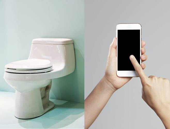 일상생활에서 매일 만지지만, 우리가 모르는 이보다 더 더러운 것들이 있다. [사진=게티이미지뱅크]