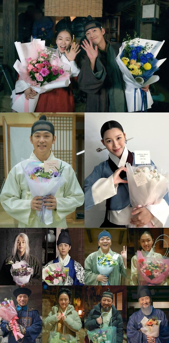 MBC 금토드라마 ‘연인’