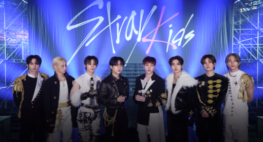 ‘2023 빌보드 뮤직 어워드’. 사진|2023 빌보드 뮤직 어워드