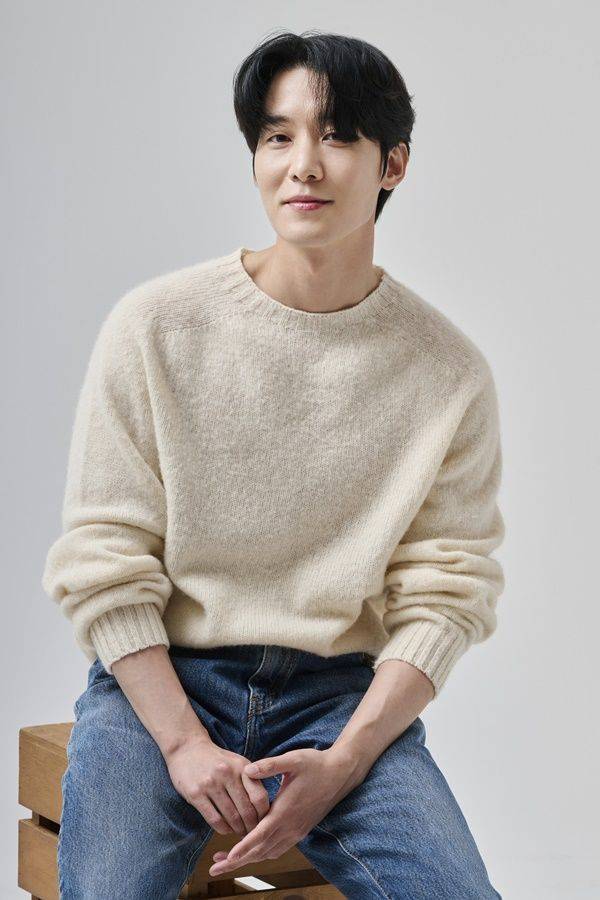 정신병동에도 아침이 와요 장률 인터뷰 / 사진=매니지먼트mmm 제공