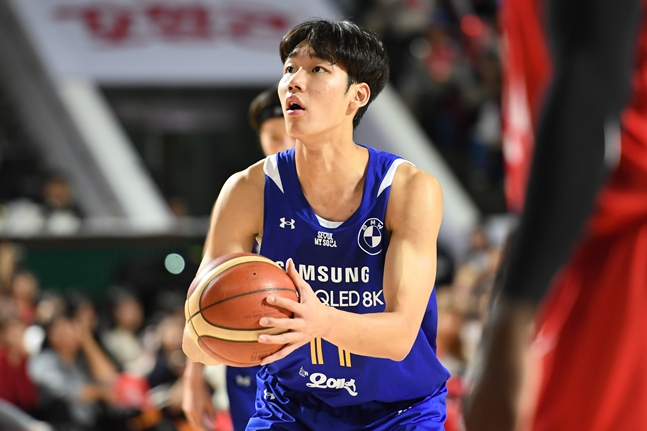 /사진=KBL 제공