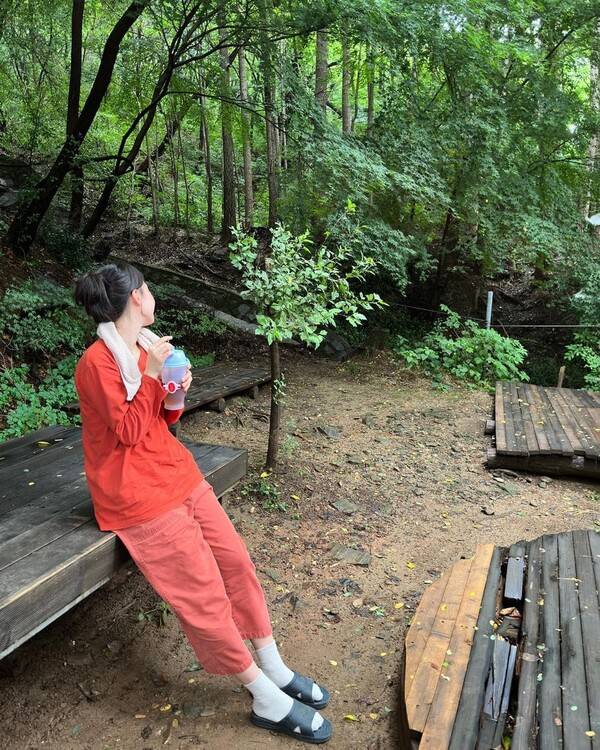 인스타그램 @joeunji_&nbsp;