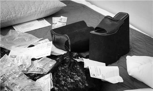 완월동의 흔적 [여성인권지원센터 '살림' 제공. 재판매 및 DB금지]