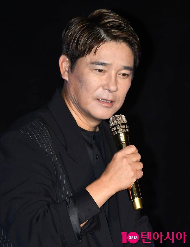 가수 임창정 / 사진=텐아시아DB