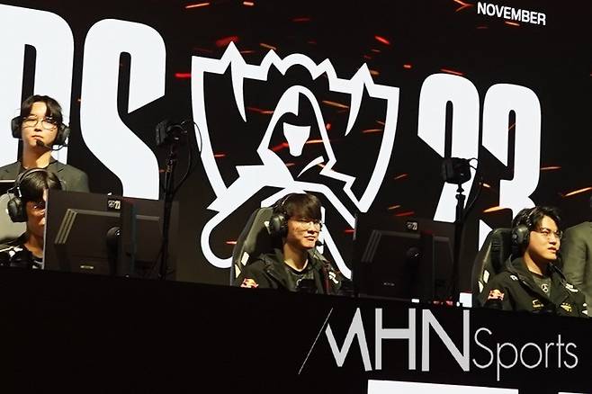 ⓒMHN스포츠 이솔 기자